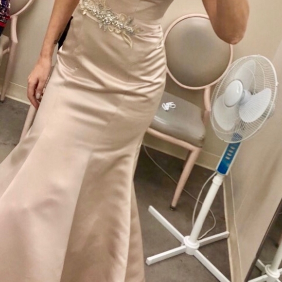 BNWT Wedding Dress - Picture 3 of 3